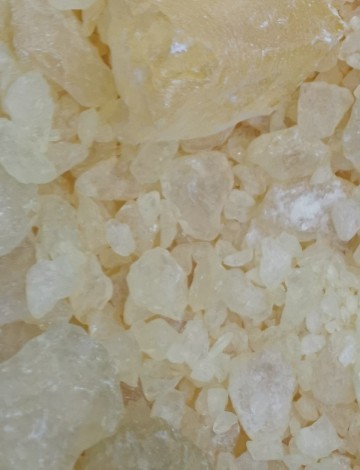 Colophane Résine de pin biologique France (VRAC)