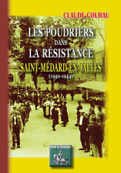 Les poudriers dans la résistance